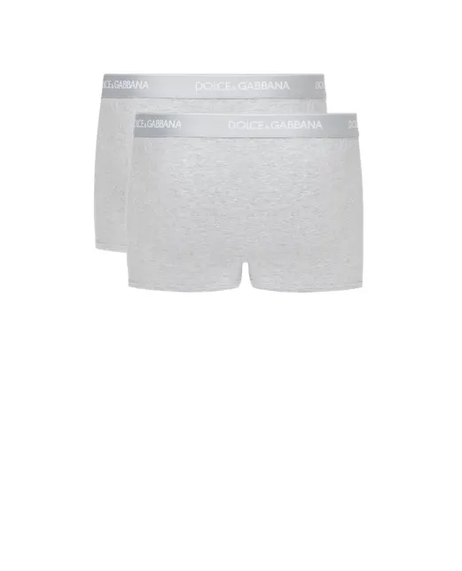 Dolce&Gabbana Боксеры (2 шт.) - Артикул: M9C07J-ONN95