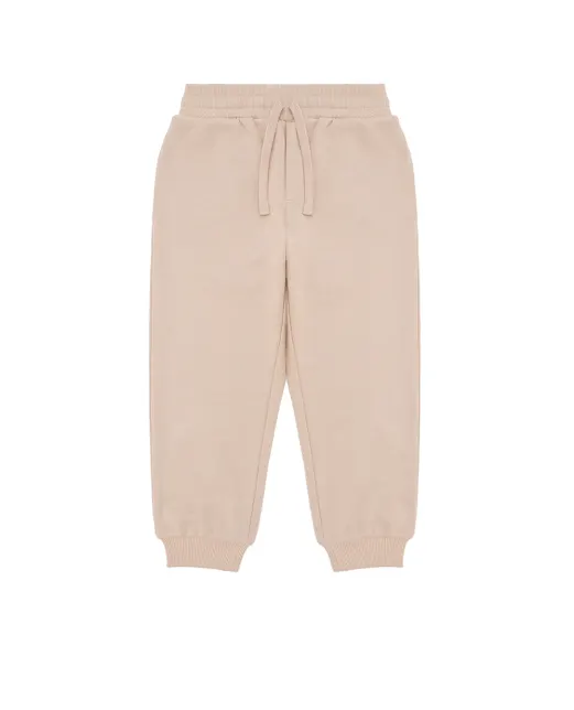 Dolce&Gabbana Детские спортивные брюки (костюм) - Артикул: L4JPIG-G7NXC-S