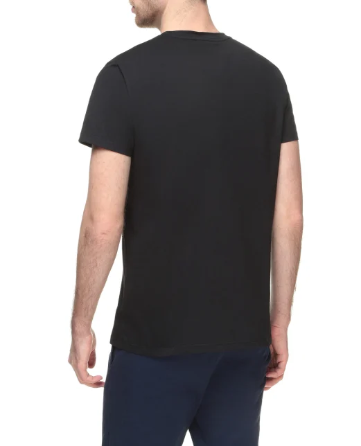 Balmain Футболка - Артикул: DH1EF000BB04