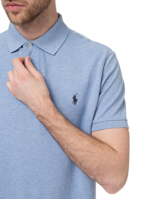 Polo Ralph Lauren Поло Mesh - Артикул: 710666998007