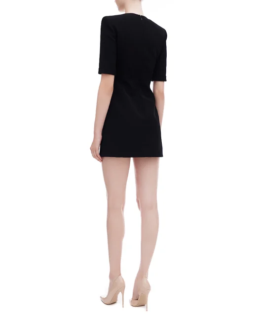 Balmain Платье - Артикул: DF1R7330VB00