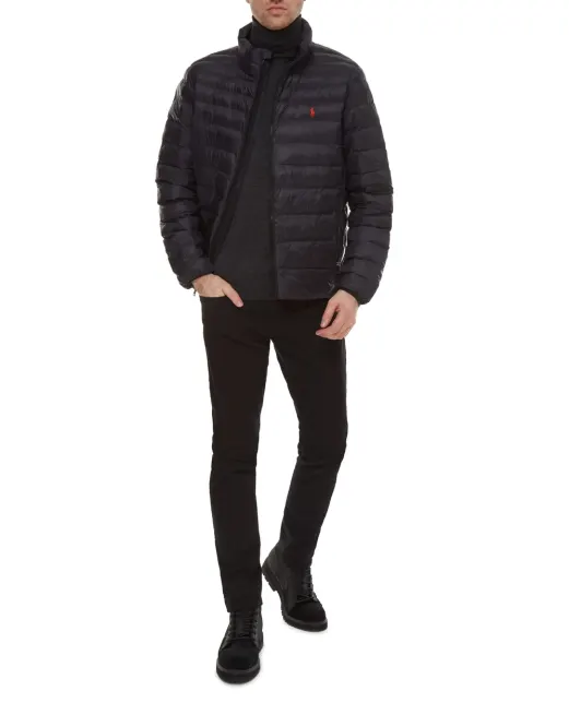 Polo Ralph Lauren Куртка - Артикул: 710810897012