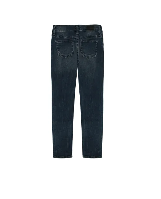 Polo Ralph Lauren Детские джинсы The Aubrie Legging - Артикул: 311701770001