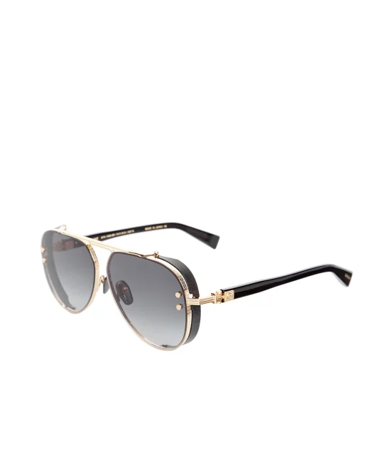 Balmain Солнцезащитные очки Capitaine - Артикул: BPS-125A-62