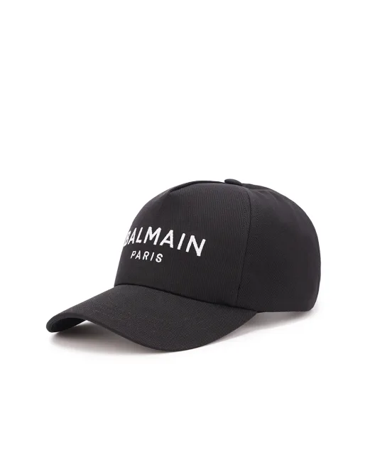 Balmain Бейсболка - Артикул: DH1XA015CB24