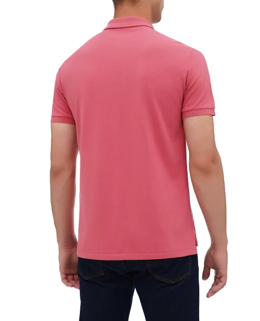 Polo Ralph Lauren Поло Mesh - Артикул: 710680784376