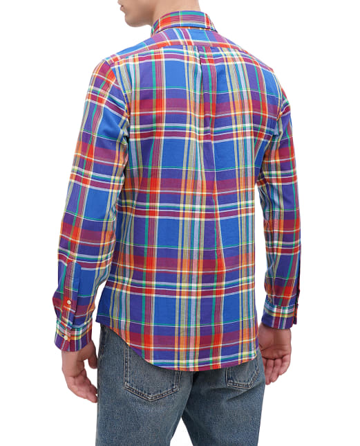 Polo Ralph Lauren Рубашка - Артикул: 710937992002