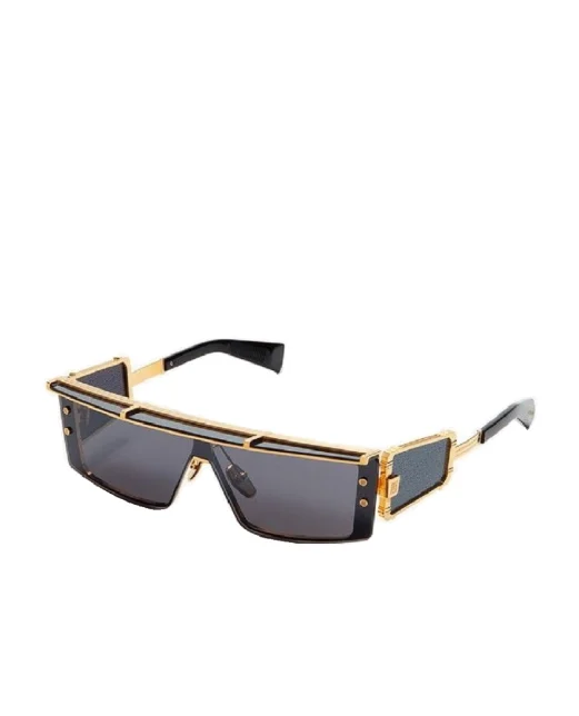 Balmain Солнцезащитные очки Wonder Boy - III - Артикул: BPS-127A-145