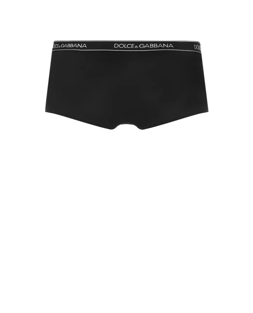 Dolce&Gabbana Трусики - Артикул: O3B32T-FUEEY