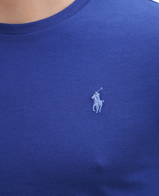 Polo Ralph Lauren Футболка - Артикул: 710671438353