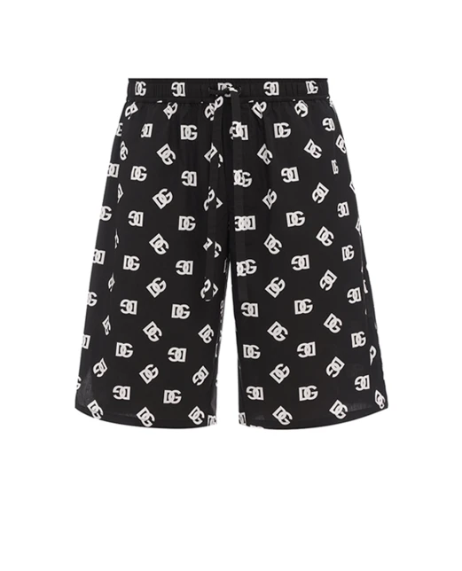 Dolce&Gabbana Шорты - Артикул: GV37AT-GH563