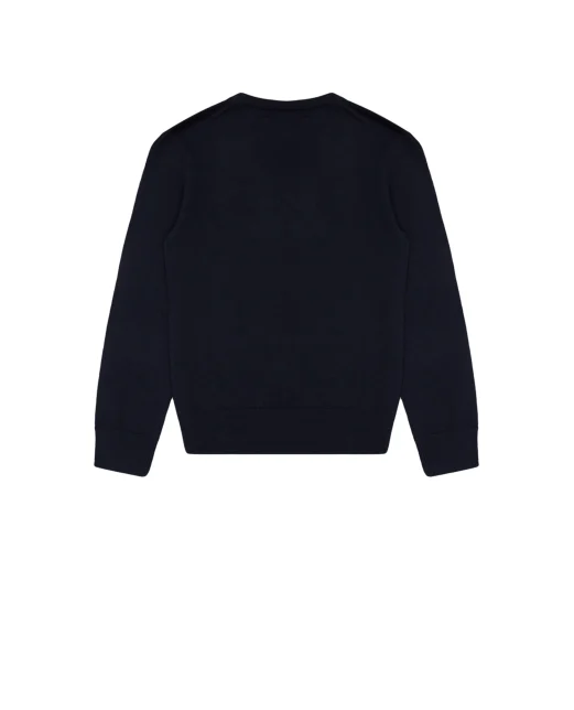Polo Ralph Lauren Детский шерстяной джемпер - Артикул: 323877725008