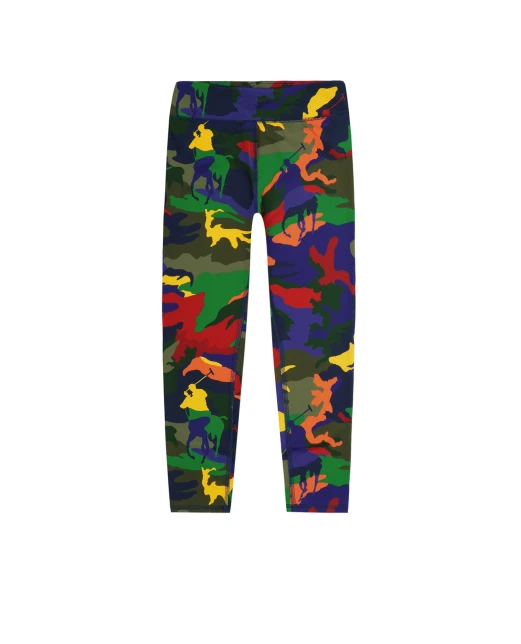 Polo Ralph Lauren Детские леггинсы - Артикул: 313844926001