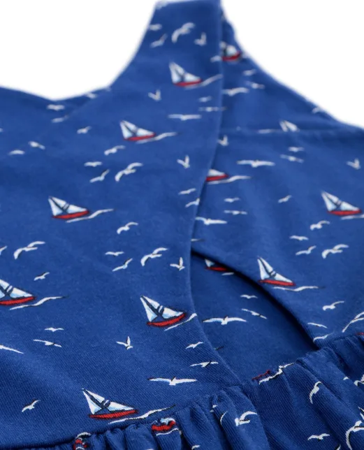 Polo Ralph Lauren Детское платье - Артикул: 313738358001