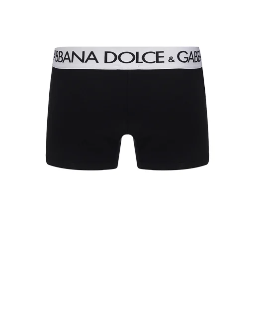 Dolce&Gabbana Боксеры - Артикул: M4B97J-ONN97