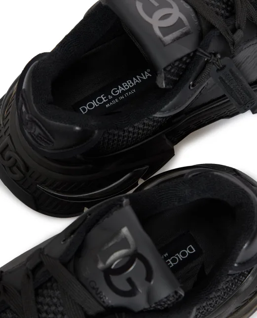 Dolce&Gabbana Кросівки Airmaster - Артикул: CS2071-AY851