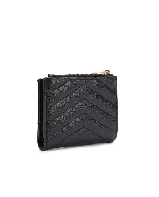 Saint Laurent Кошелек - Артикул: 575879-BOW01
