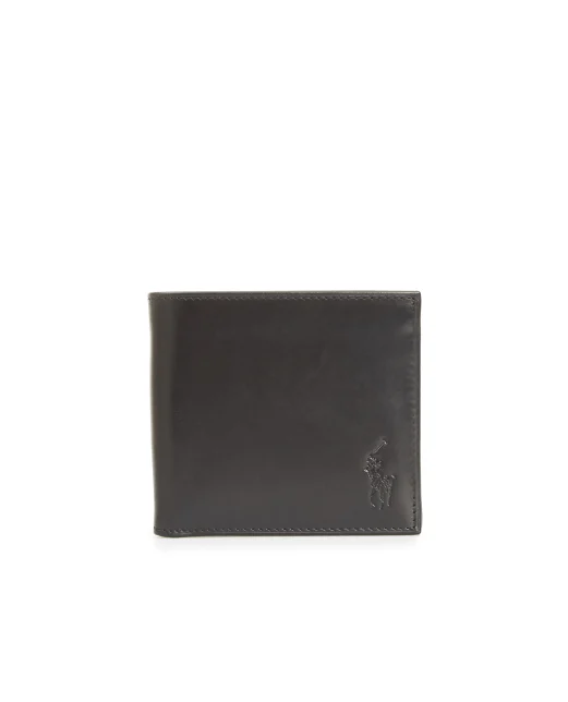 Polo Ralph Lauren Кожаный кошелек - Артикул: 405845398001