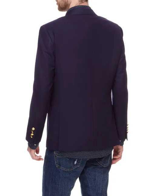 Polo Ralph Lauren Шерстяной пиджак - Артикул: 715512095001