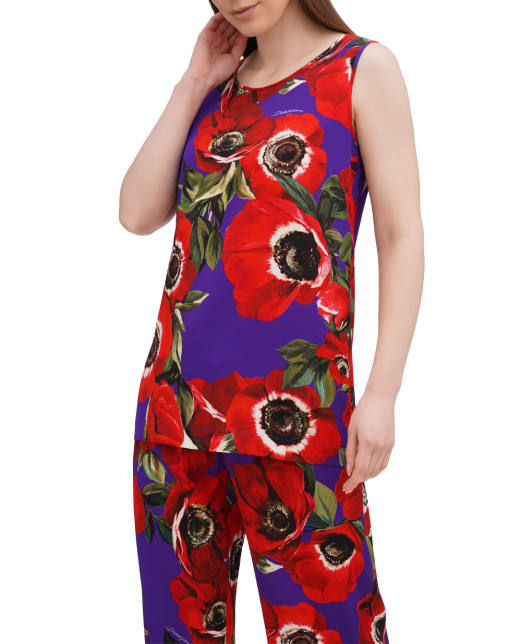 Dolce&Gabbana Топ - Артикул: F779CT-FSA55