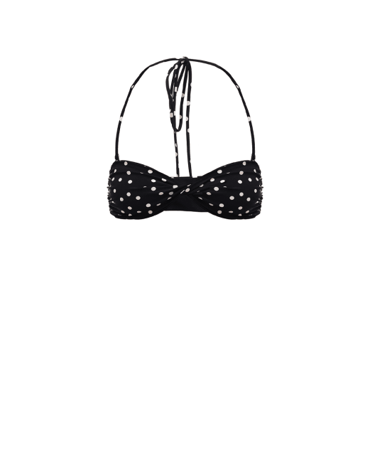 Saint Laurent Топ - Артикул: 771390-Y37PZ