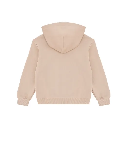 Dolce&Gabbana Детская толстовка (костюм) - Артикул: L4JWKL-G7NXC-S