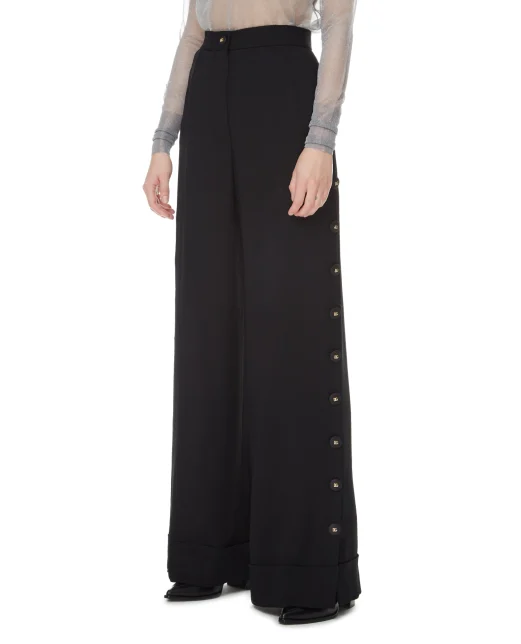 Dolce&Gabbana Брюки - Артикул: FTB33T-FU3AB