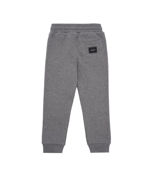 Dolce&Gabbana Детские спортивные брюки (костюм) - Артикул: L4JPT0-G7OLJ-B