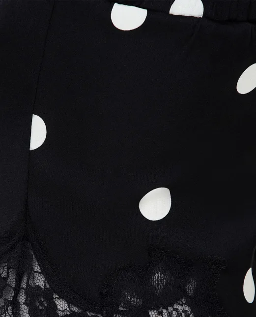 Dolce&Gabbana Шорти - Артикул: O3A02T-FSAY3