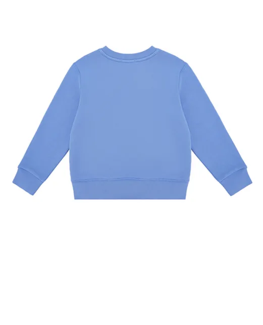 Polo Ralph Lauren Детский свитшот Polo Bear - Артикул: 320919722004