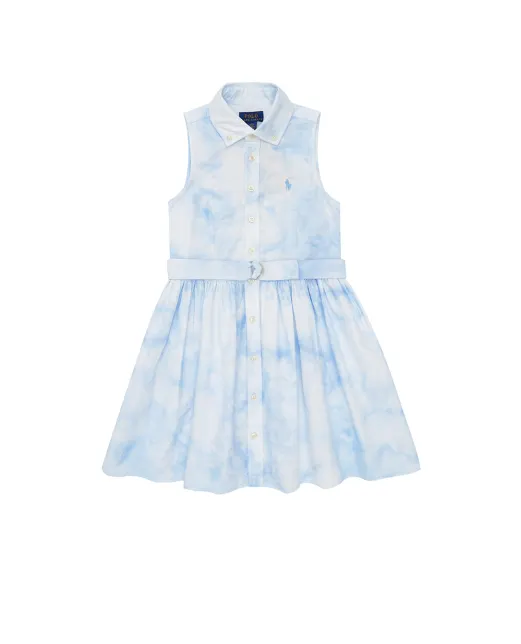 Polo Ralph Lauren Детское платье - Артикул: 312935647001