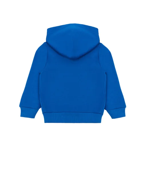 Dolce&Gabbana Детская толстовка (костюм) - Артикул: L4JW2V-G7OLJ-S
