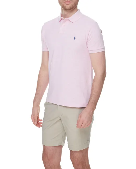 Polo Ralph Lauren Поло Mesh - Артикул: 710680784260