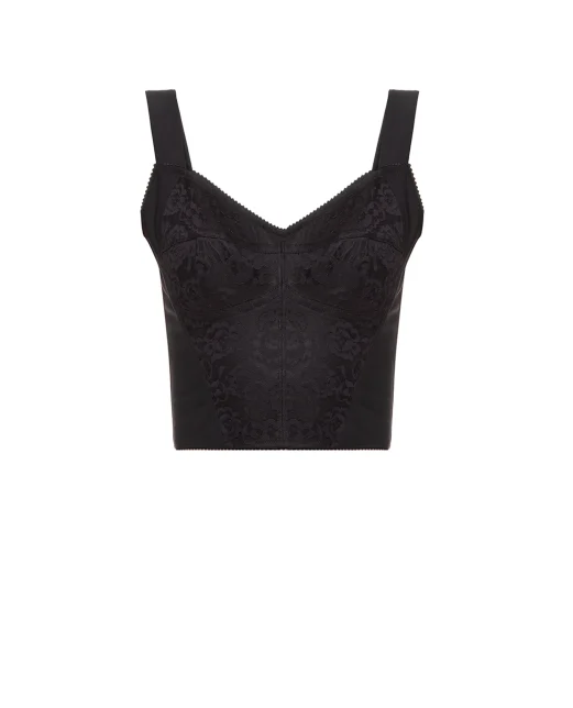 Dolce&Gabbana Бюстье - Артикул: F7T19T-G9798