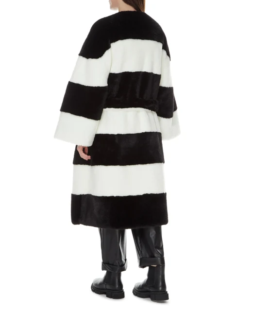 Dolce&Gabbana Шуба - Артикул: F0AW8F-G7BKL
