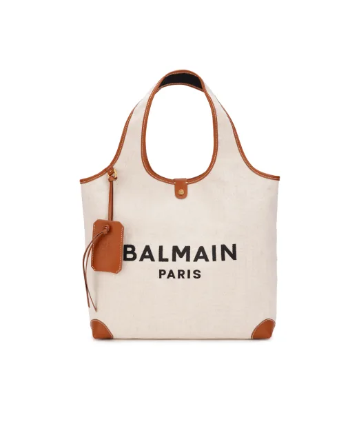 Balmain Сумка B-Army Grocery - Артикул: CN1FN873TCFE