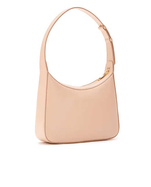 Dolce&Gabbana Кожаная сумка 3.5 Shoulder - Артикул: BB7598-AW576