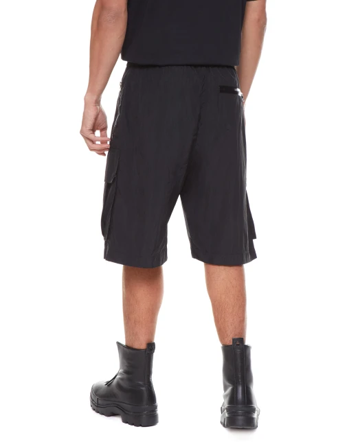 Balmain Шорты - Артикул: XH1OA061XB06