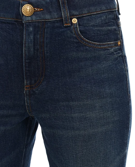 Balmain Джинсы - Артикул: BF0MJ001DD63