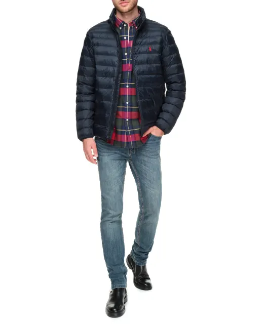 Polo Ralph Lauren Куртка - Артикул: 710810897007