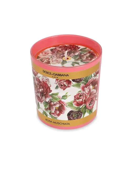 Dolce&Gabbana Свічка - Артикул: TCC087-TCAIT