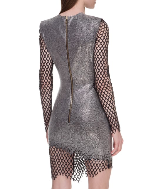 Balmain Сукня - Артикул: SF46845A019