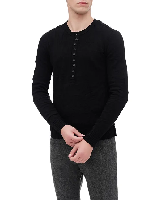 Dolce&Gabbana Шерстяной джемпер - Артикул: GXC60T-JAM8M