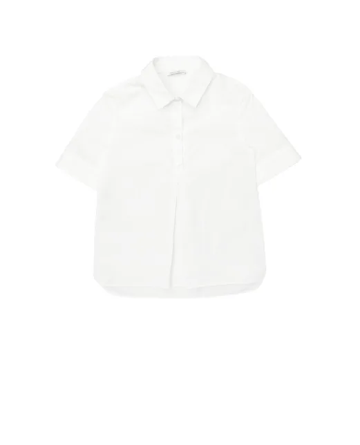 Dolce&Gabbana Дитяча блуза - Артикул: L52S02-FU5MQ-S