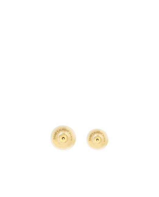 Saint Laurent Серьги - Артикул: 691563-Y1526