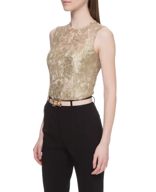 Dolce&Gabbana Топ - Артикул: F7U33T-HLM02
