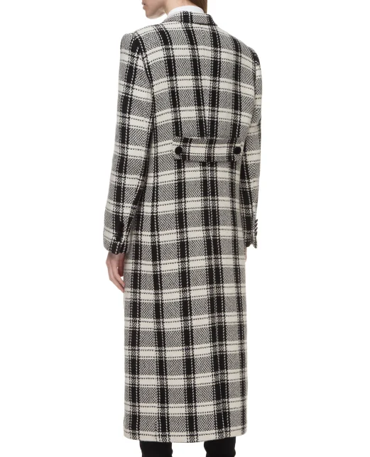 Dolce&Gabbana Вовняне пальто - Артикул: F0Y56T-FQ2G0