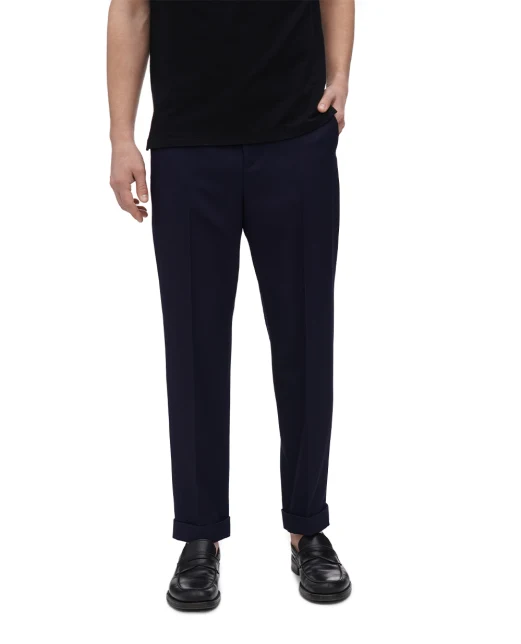 Balmain Брюки - Артикул: AH1PM030WB02