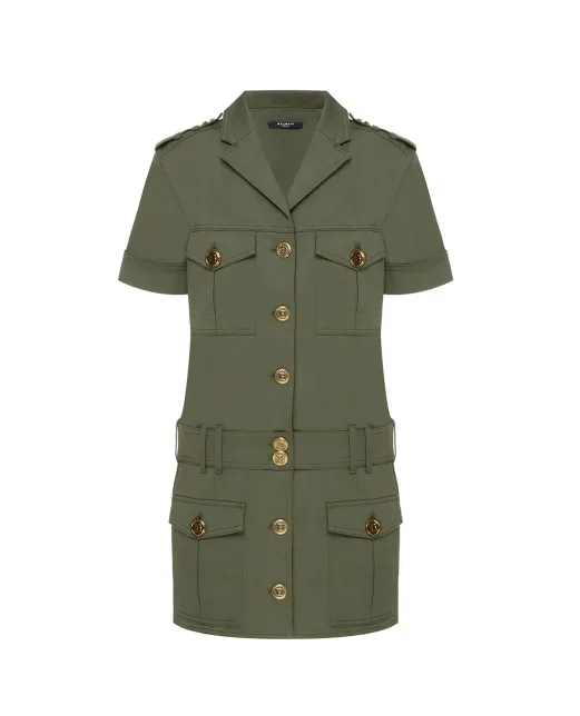 Balmain Платье - Артикул: VF16154D086
