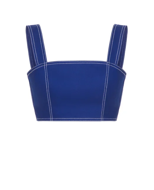 Balmain Топ - Артикул: TF00002D022